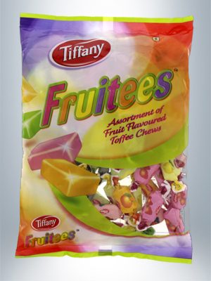 Fruitees Candy