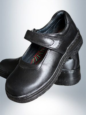 girls school shoes