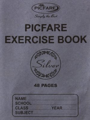 Exercise Books