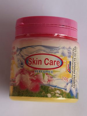 Skin Care Lotion